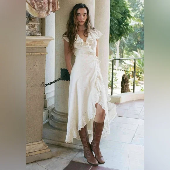 Christy Dawn | Dresses | Nwt Christy Dawn Camilla Dress In Ivory Embroider | Poshmark Christy Dawn | Dresses | Nwt Christy Dawn Camilla Dress In Ivory Embroider | Poshmark